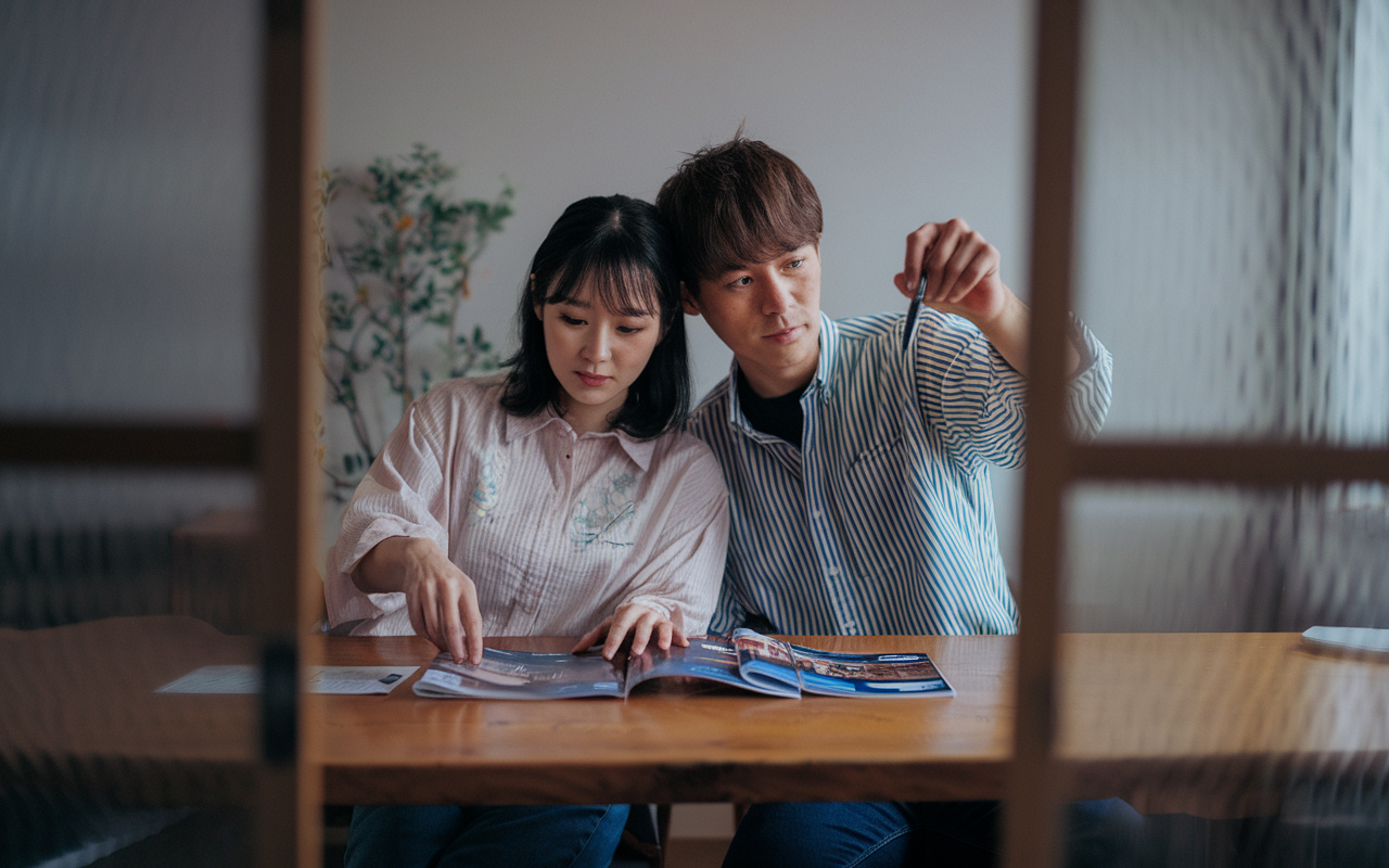 マイホーム購入のタイミングに迷う人へ！判断の目安と買うか迷うときの考え方の画像