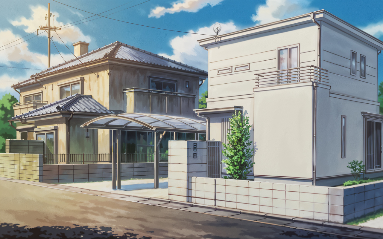 親と同居の二世帯住宅は買うか建て替えか？比較して後悔しない選び方を解説の画像