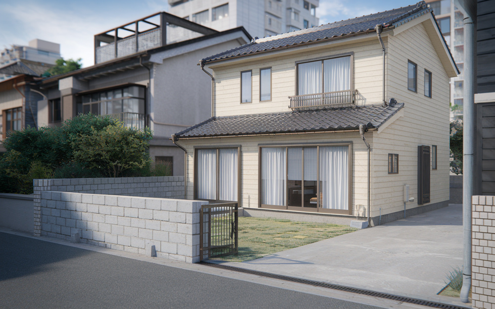 東住吉区の実家相続で共有名義売却は可能？争いを回避する具体的な進め方の画像