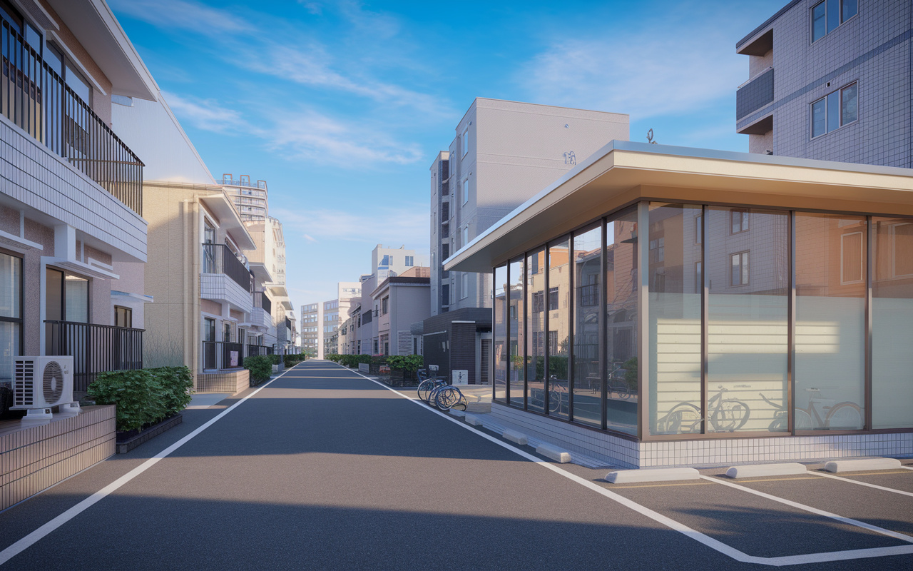 高槻市と茨木市どっちが住みやすさ上？比較で分かる選び方のポイントの画像