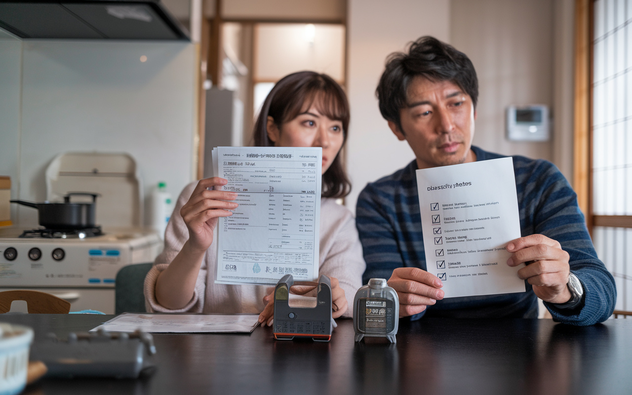 オール電化と都市ガスプロパン 災害時どれが安心？比較と選び方の画像