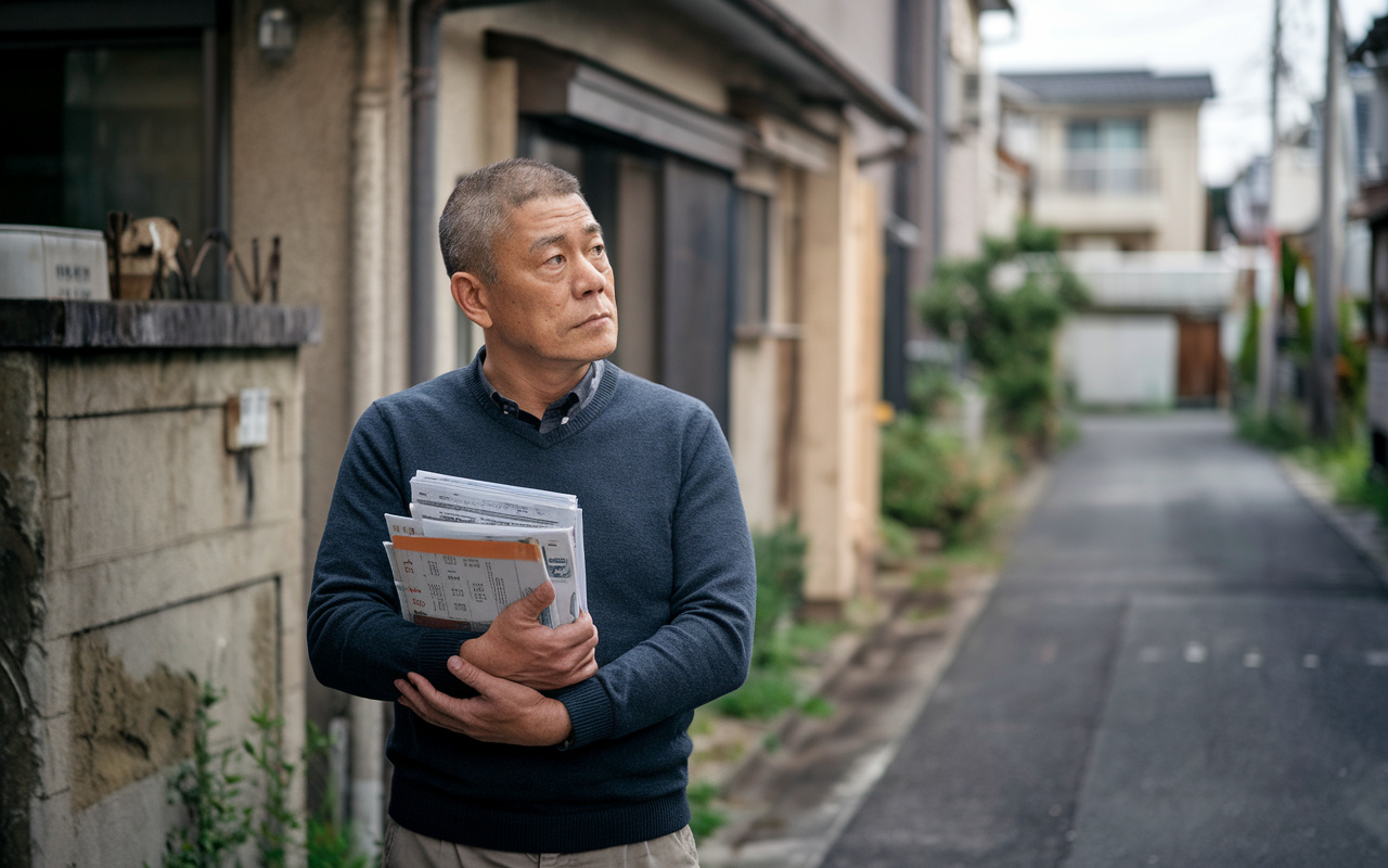 再建築不可の土地売却の注意点は？税金の基本と損をしない進め方の画像