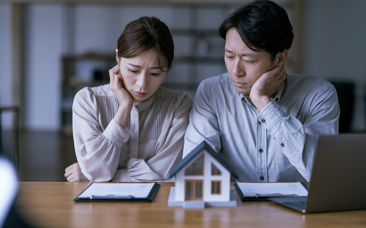 倉敷市で離婚時の不動産売却はどうする？相談窓口の選び方と注意点の画像