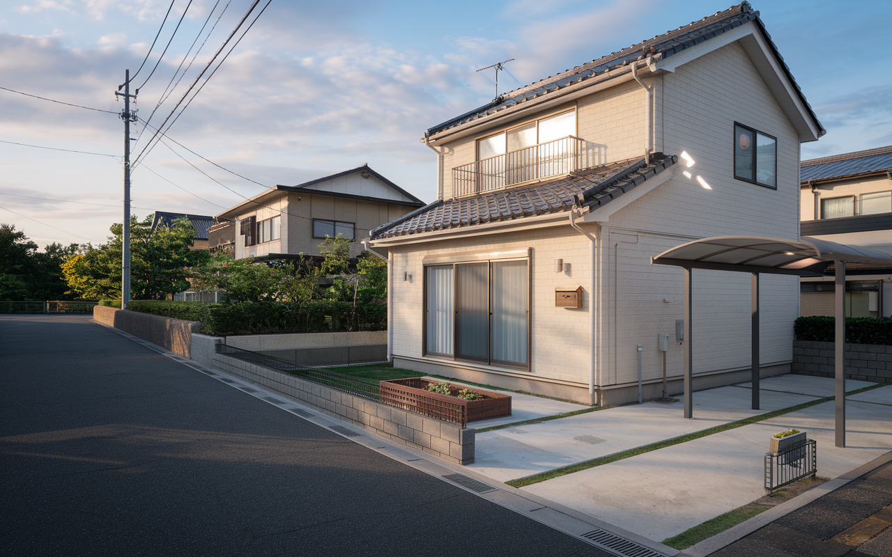 倉敷市で相続した空き家を売る？税制優遇を活かすタイミングを解説の画像