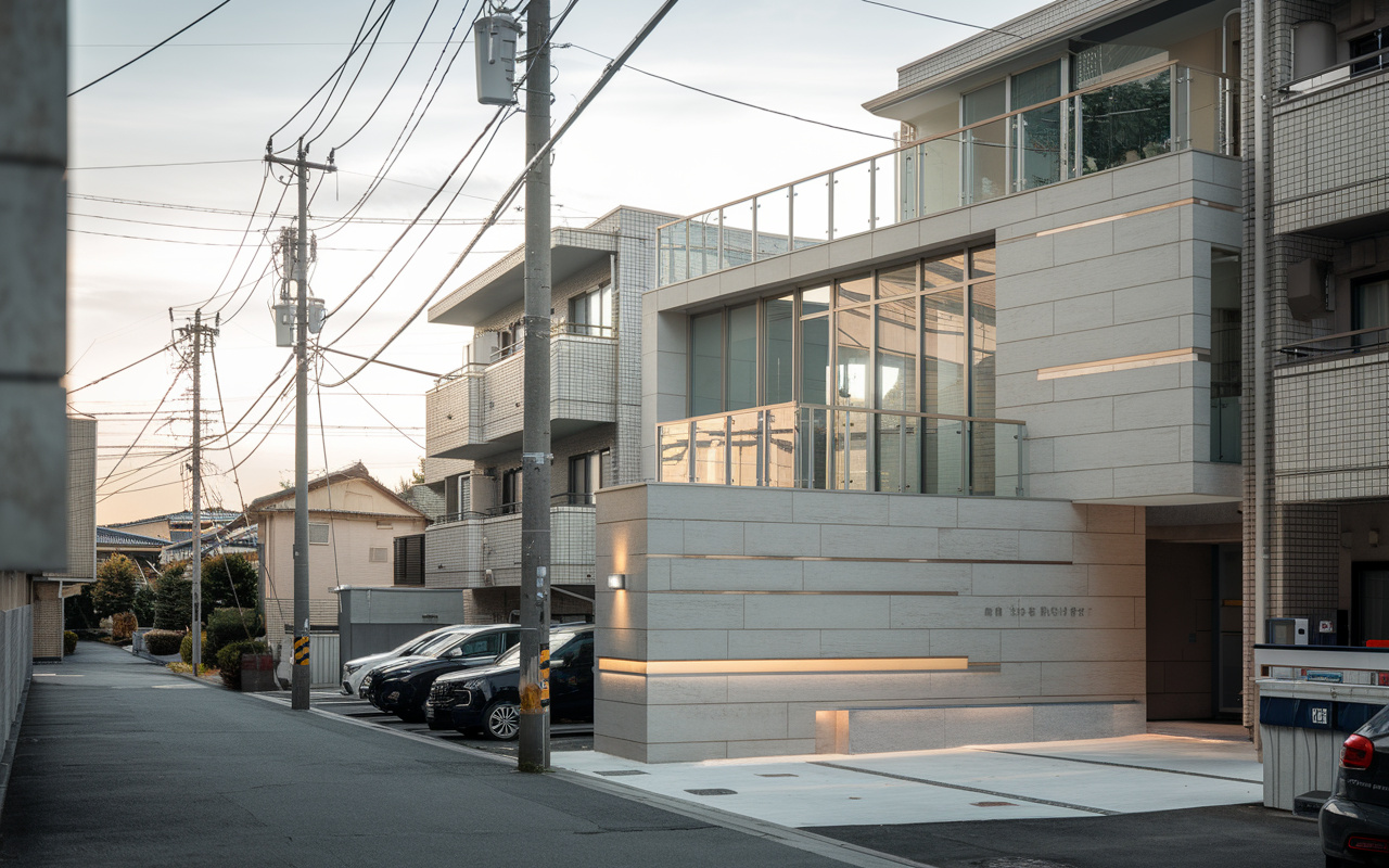 草津市でマンション売却を検討中の方へ!相場を押さえてスムーズに売るための基礎知識の画像