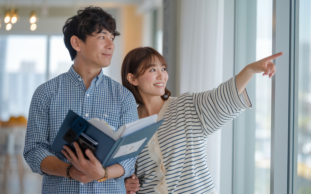 草津市でマンションを高く売るには？成功につながるコツをやさしく解説の画像