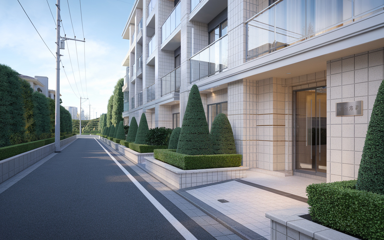 草津市で初めてのマンション売却は不安？相場と進め方を知り安心して一歩踏み出すの画像
