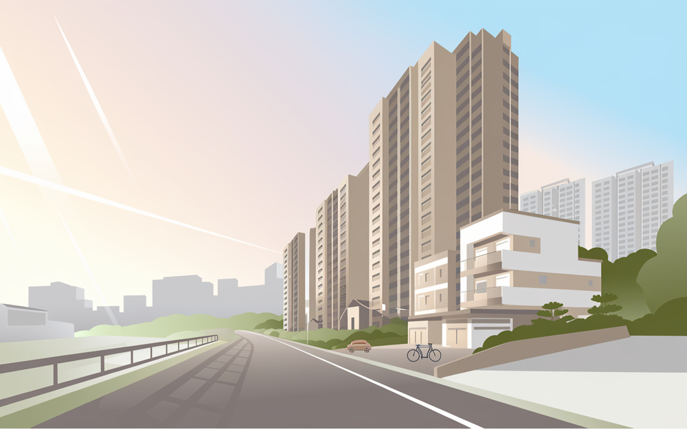 茨木市のマンション売却価格はいくら？相場と価格を決めるポイントを解説の画像