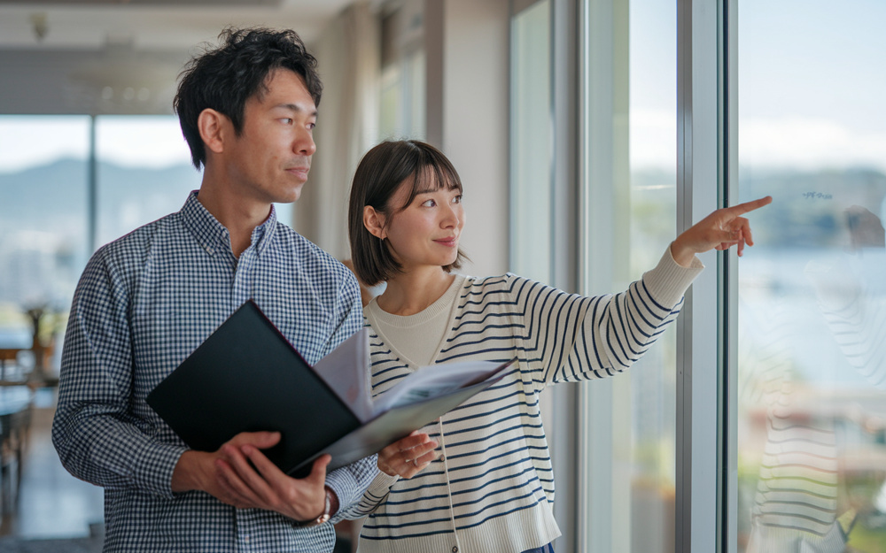 草津市でマンション売却を成功させるには？買い替えのベストタイミングを解説の画像