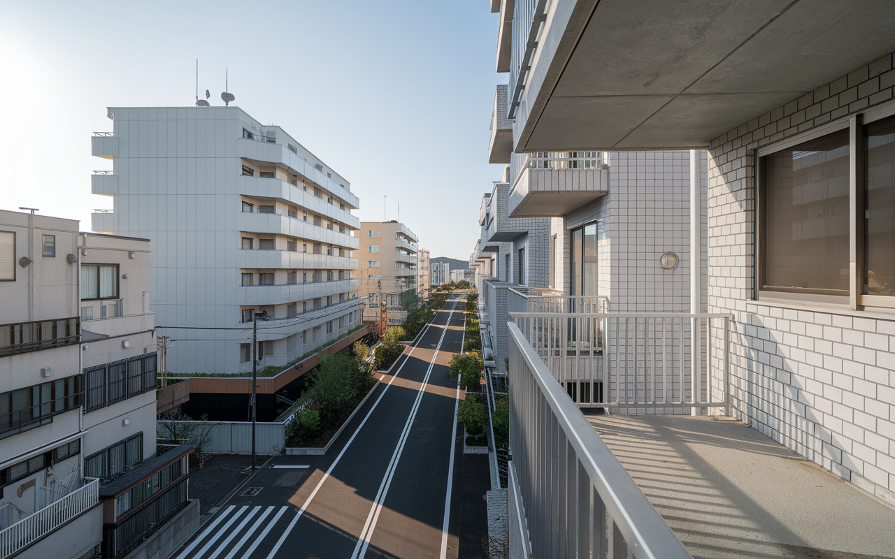 草津市でマンション売却するならどっち？地元業者と大手の選び方を解説の画像