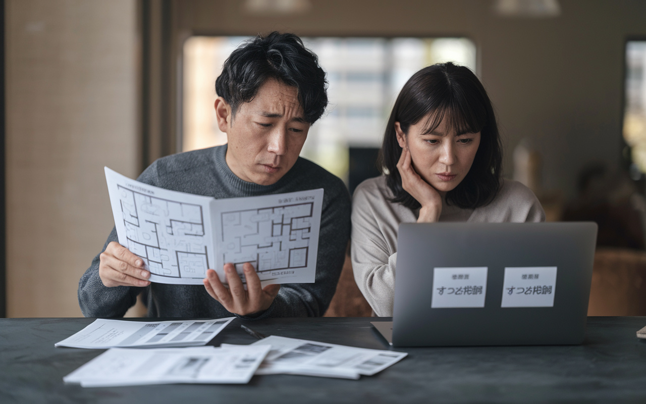 草津市でマンション売却を検討中の方へ!専任媒介と一般媒介の違いと不動産会社選びのポイントの画像