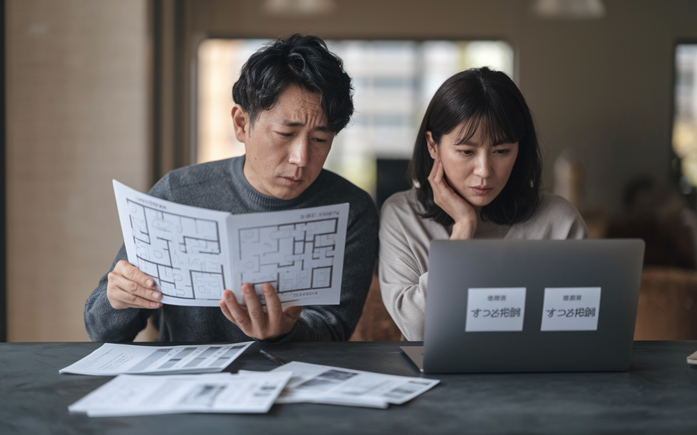 草津市でマンション売却を検討中の方へ！専任媒介と一般媒介の違いと不動産会社選びのポイントの画像