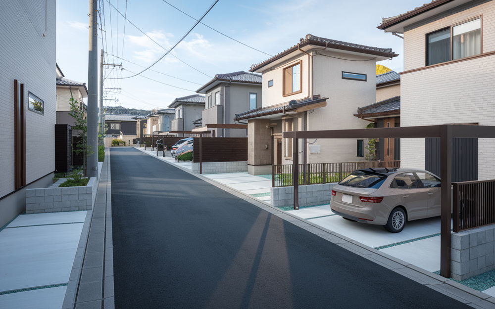 摂津市の一戸建て売却相場はいくらで売れる？価格の決まり方と高く売るためのポイントの画像