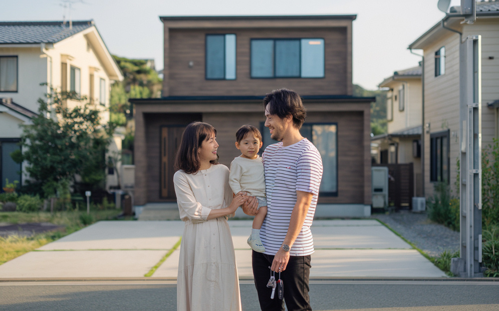 倉敷市で子育て世帯の不動産購入は安心？支援制度と住み替え成功のポイントを解説の画像