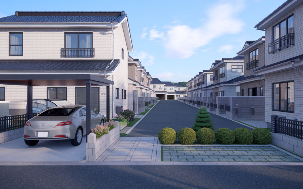 北摂の不動産売却は今が動きどき？相場の見方と自宅価格の目安をやさしく解説の画像