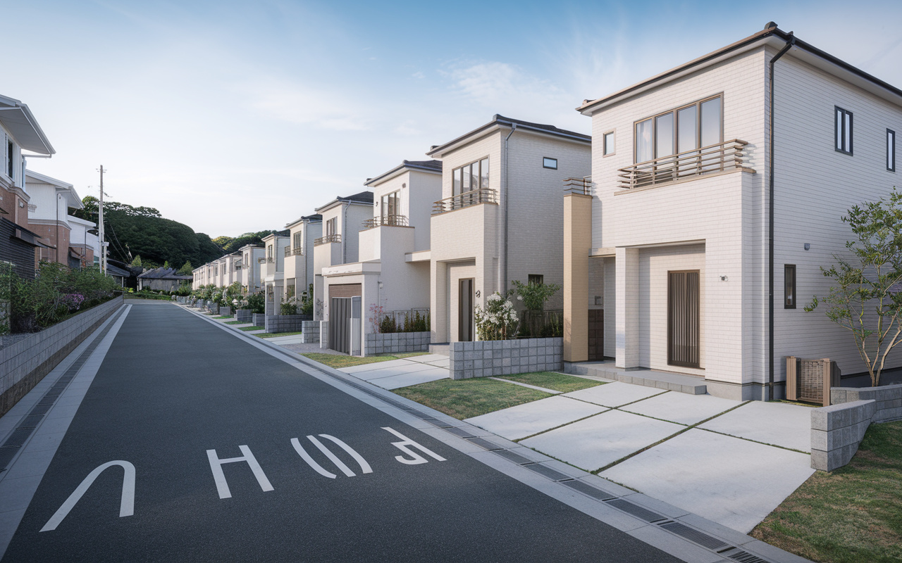北摂の不動産を高く売るには?コツと準備を押さえて納得の売却を実現の画像