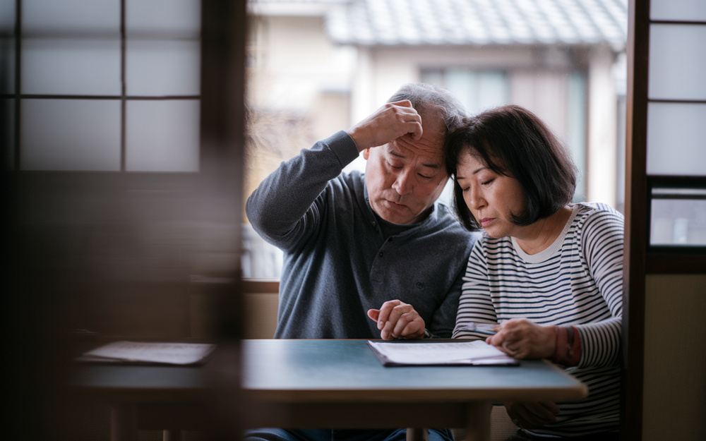 倉敷市で住宅ローン滞納前にできることは？リースバックで自宅に住み続ける選択肢を解説の画像