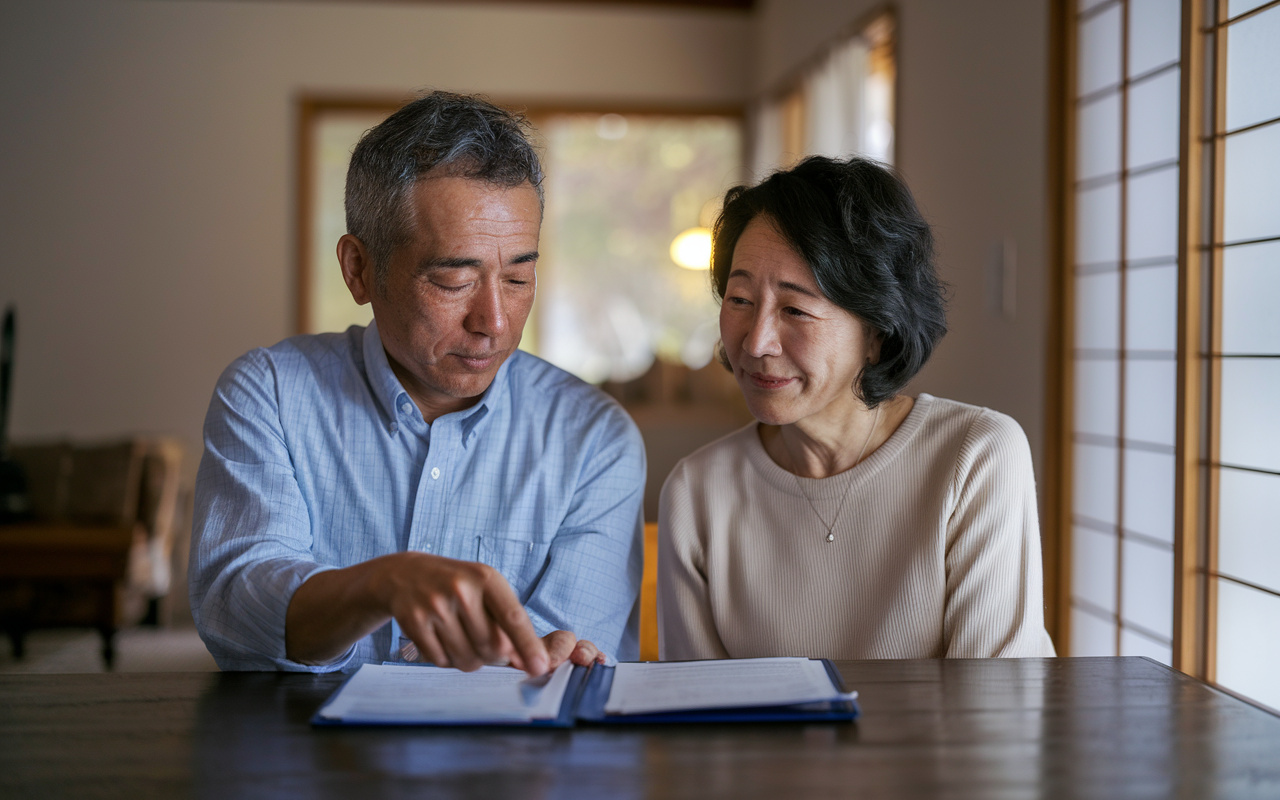 倉敷市で投資用不動産を検討中の方へ！リースバックを活用した資産運用の始め方を解説の画像