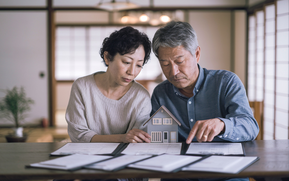 倉敷市で自宅を売らずに住める？リースバックの仕組みと注意点を詳しく解説の画像