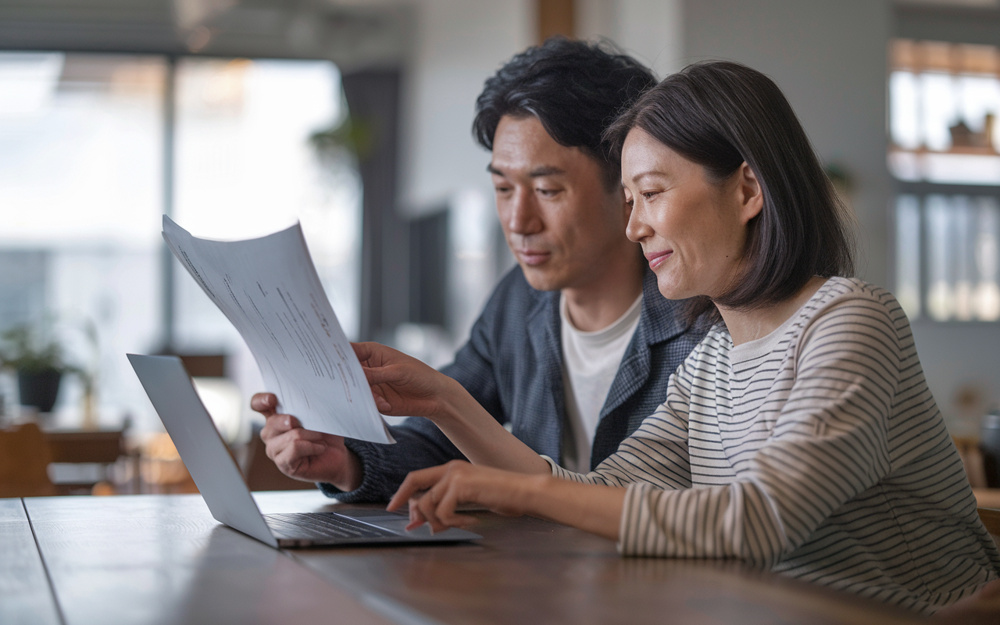 高槻市と茨木市でAI査定と訪問査定はどう違う？自宅売却前に知りたい査定の違いと選び方の画像