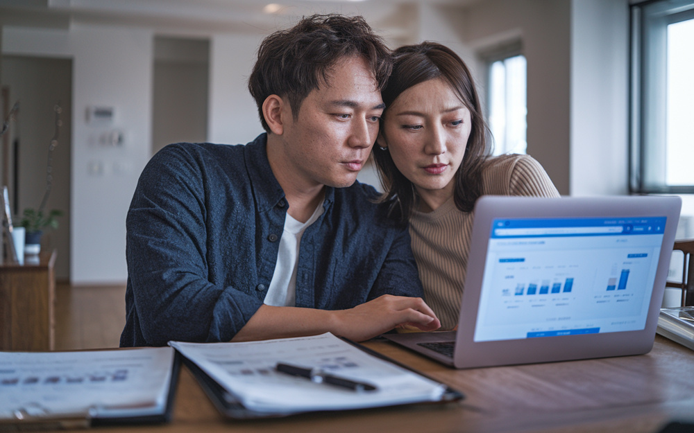 高槻市茨木市の不動産売却はどうする？一括査定サイトのおすすめ活用術の画像