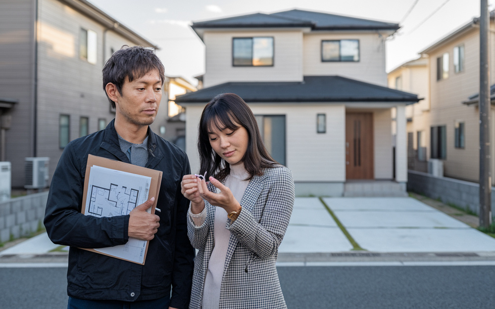 住み替えで茨木市と高槻市はどう選ぶ？マンションから戸建てに安心して移るコツの画像