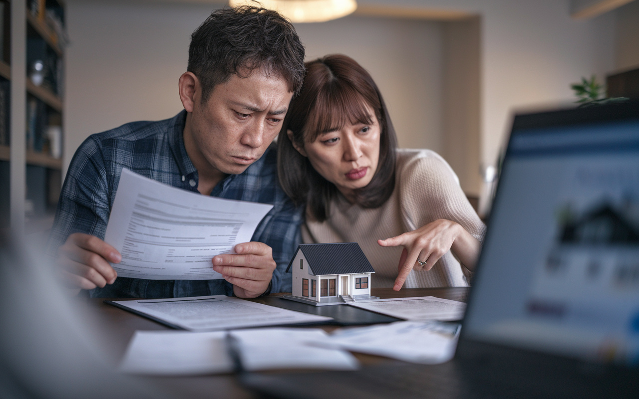 不動産売却の囲い込みとは？見分け方と安心して任せる仲介会社の選び方の画像