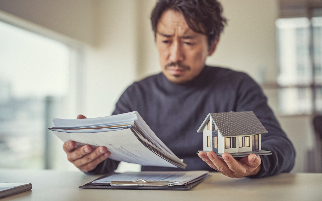 不動産買取と即時買取の違いは？メリットとデメリットを整理して解説の画像
