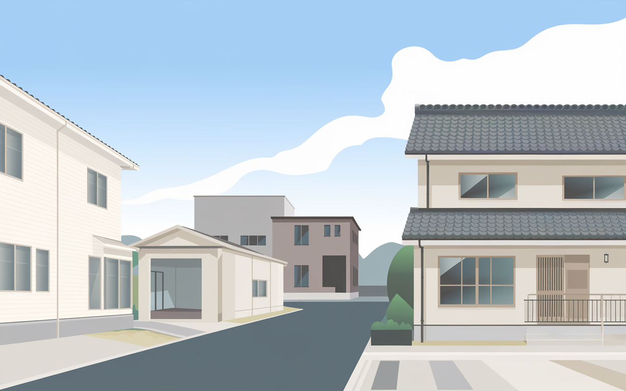 鹿児島市の築古一戸建ては売却かリフォームか？解体との比較ポイントを詳しく解説の画像