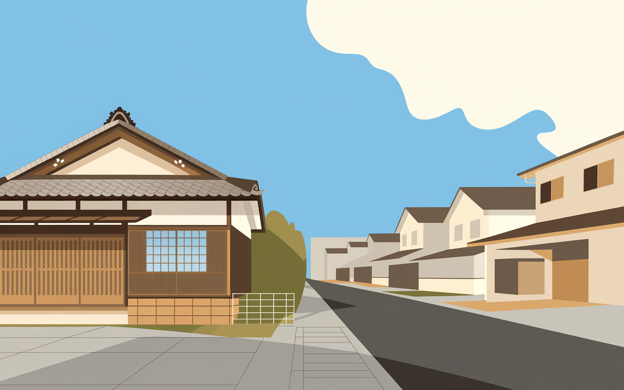 鹿児島市の空き家解体でお悩みですか？更地売却のメリットを分かりやすく解説の画像