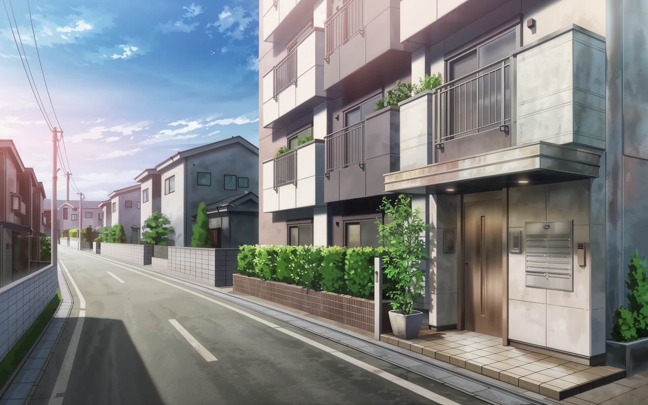 上本町で始める一人暮らし入門！単身カップル向け住みやすさと生活費の目安の画像