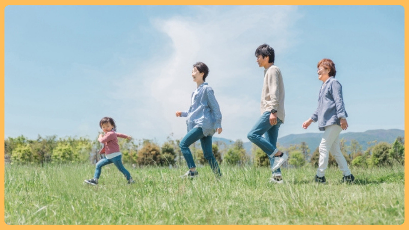 小山市で夏休み前の家探しを始めるメリットは？子育て世代が押さえたい住環境のポイントの画像