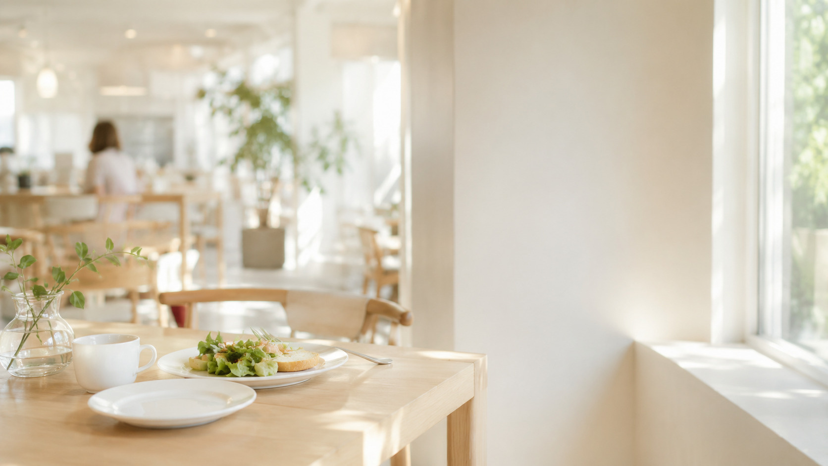 八王子市みなみ野駅周辺にある「CAFE Tavola」の魅力！ランチもご紹介の画像