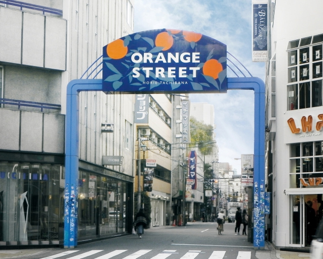 堀江の家賃相場は？おしゃれな街で暮らす費用感｜一人暮らし・1LDK向け賃貸を解説の画像