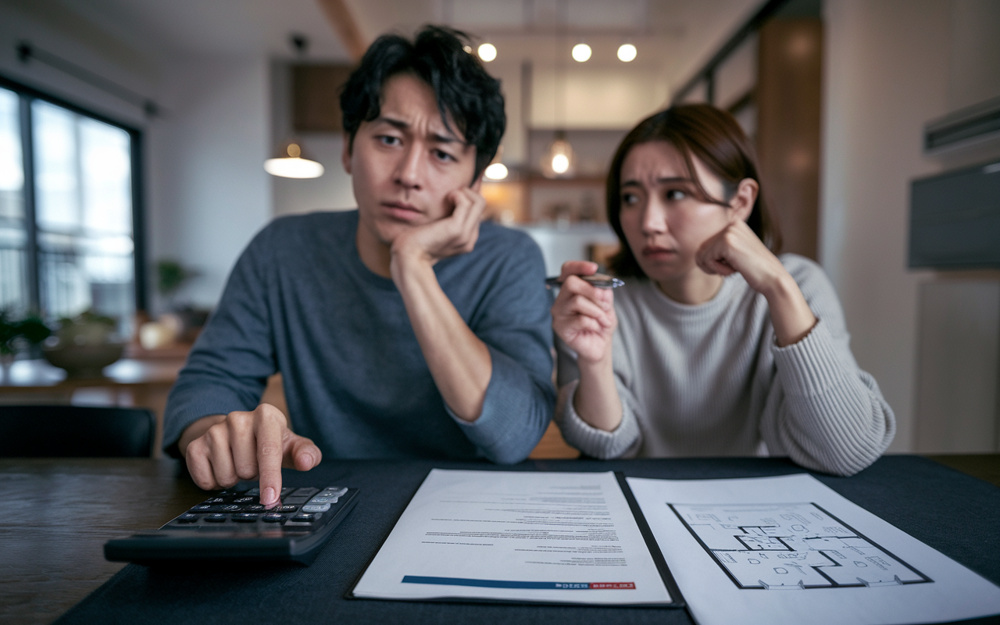 住宅ローン利用で不動産投資は可能か？2026年のリスクを基礎から解説の画像