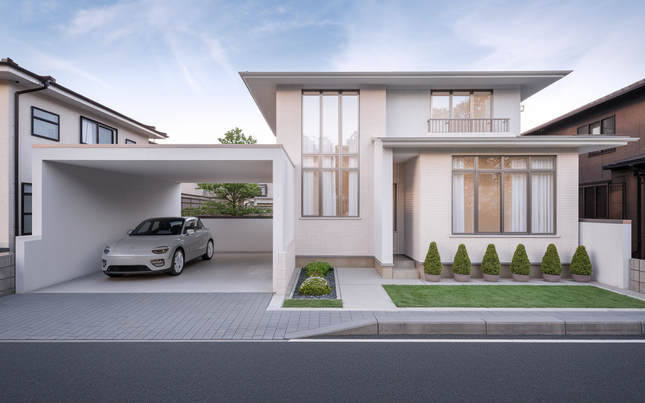 子育て世帯の住宅購入は2026年が好機？金利優遇制度を比較して賢く住み替える方法の画像