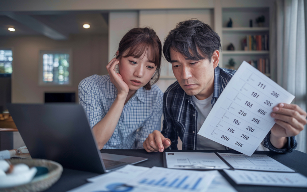 変動金利と固定金利どちらで乗り換え判断？2026年に後悔しない住宅ローン見直し術の画像