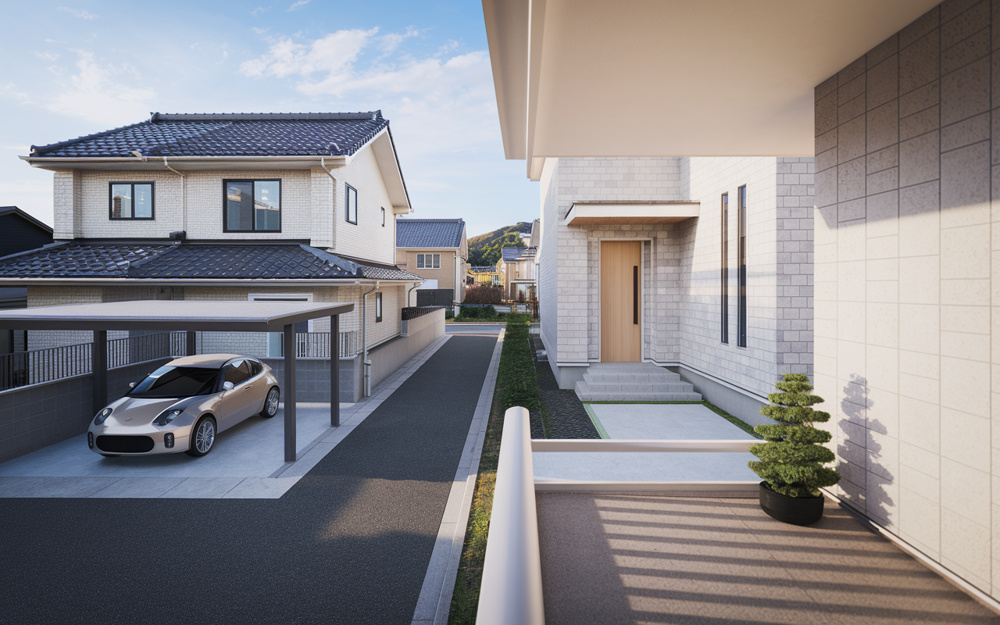 住宅ローン借り換えで変わる2026年金利？メリットを押さえて総返済額を見直す方法の画像