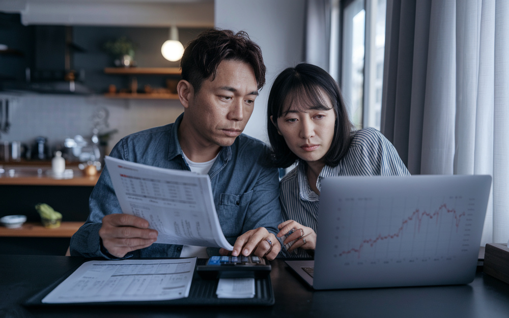 住宅ローンの見直しは必要か？2026年の金利上昇リスクを解説の画像