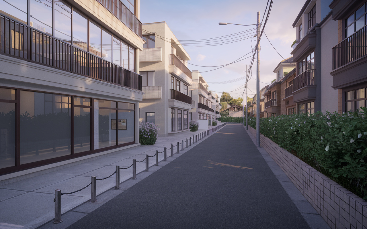 西宮市で不動産売却するならどこがおすすめ？会社選びのポイントと注意点を解説の画像