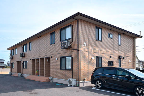 ＰＡＴＩＯ　Ａ棟