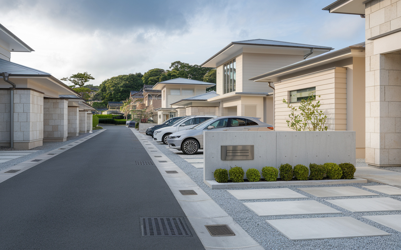 北谷町で初めて不動産を購入したい方へ！気軽に相談できるマイホーム準備の流れを解説の画像