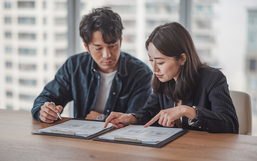 区分マンションと一棟マンションの違いは？投資初心者向けに特徴と選び方を解説の画像