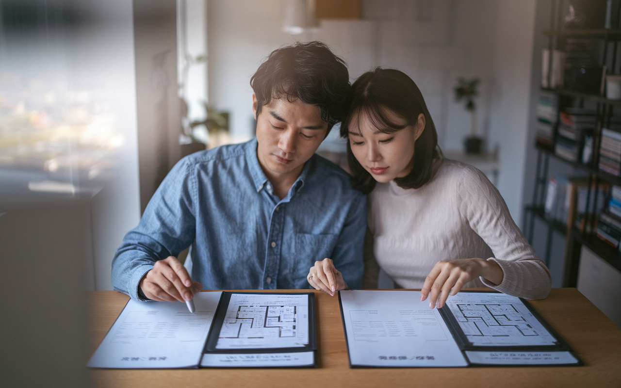 不動産投資の種類を基礎から解説！区分と一棟の特徴と選び方の画像