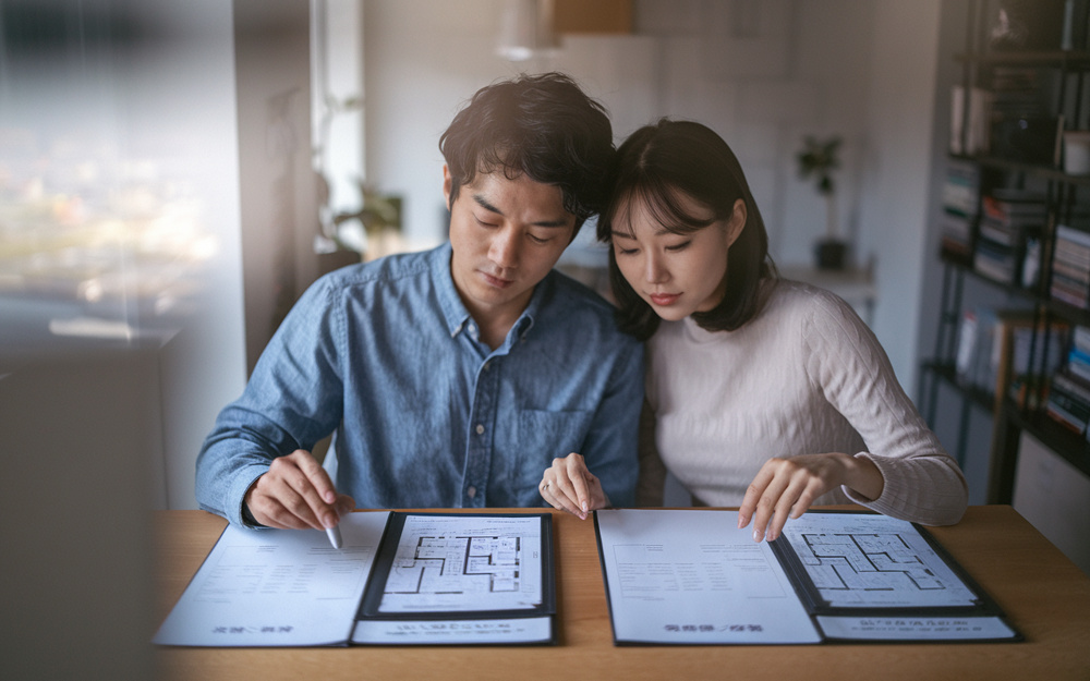 不動産投資の種類を基礎から解説！区分と一棟の特徴と選び方の画像