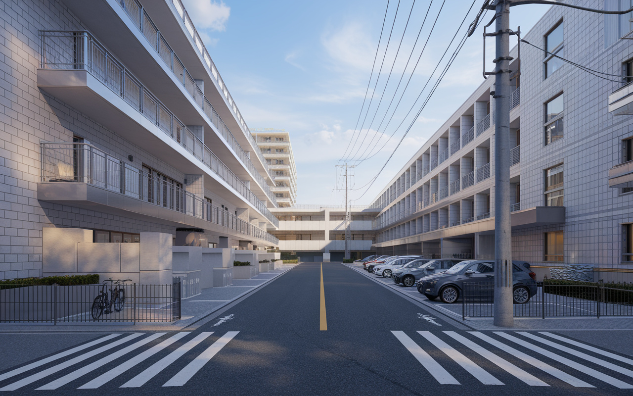区分と一棟どちらを選ぶべきか？不動産投資の売却戦略と出口設計の考え方の画像