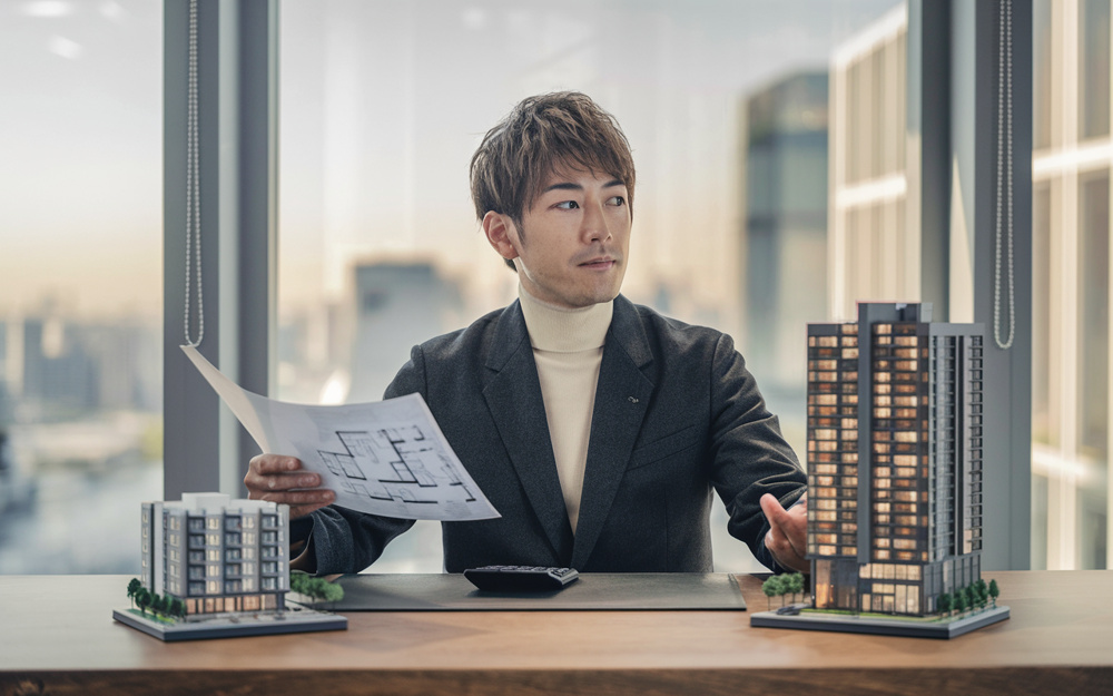 区分マンションから一棟マンションへ乗り換えたい方へ！失敗しない拡大戦略と安全な進め方を解説の画像