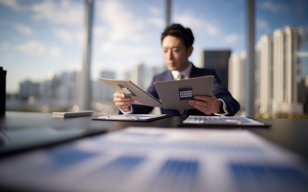 一棟マンションと区分マンションどちらが節税に効果？比較して資産形成に生かす方法の画像