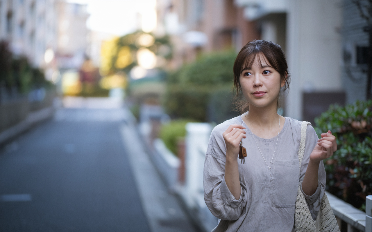清澄白河でひとり暮らしを検討中の方へ？治安と住みやすさを一人目線で解説の画像