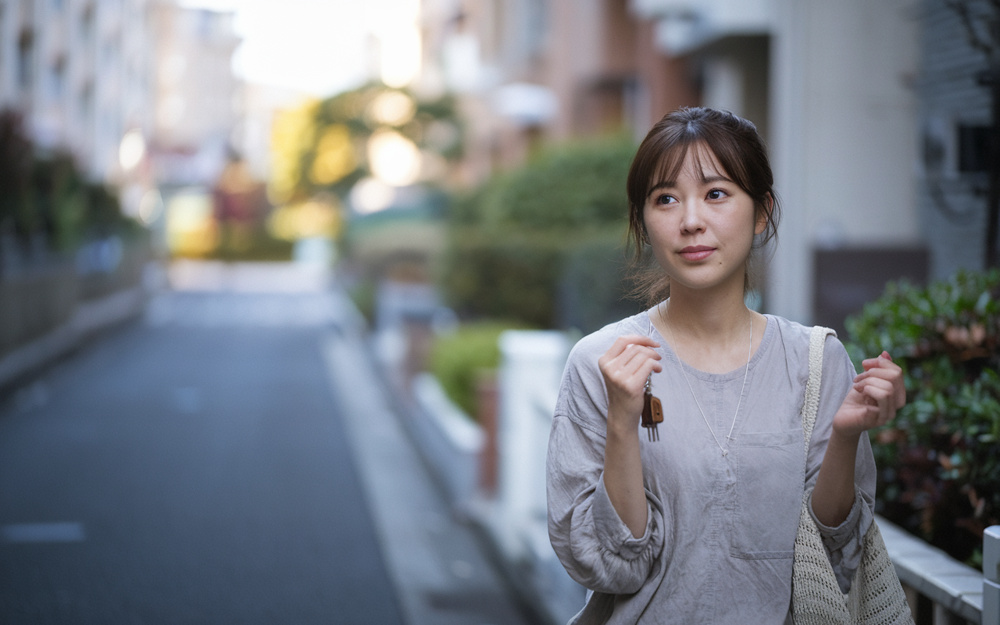 清澄白河でひとり暮らしを検討中の方へ？治安と住みやすさを一人目線で解説の画像